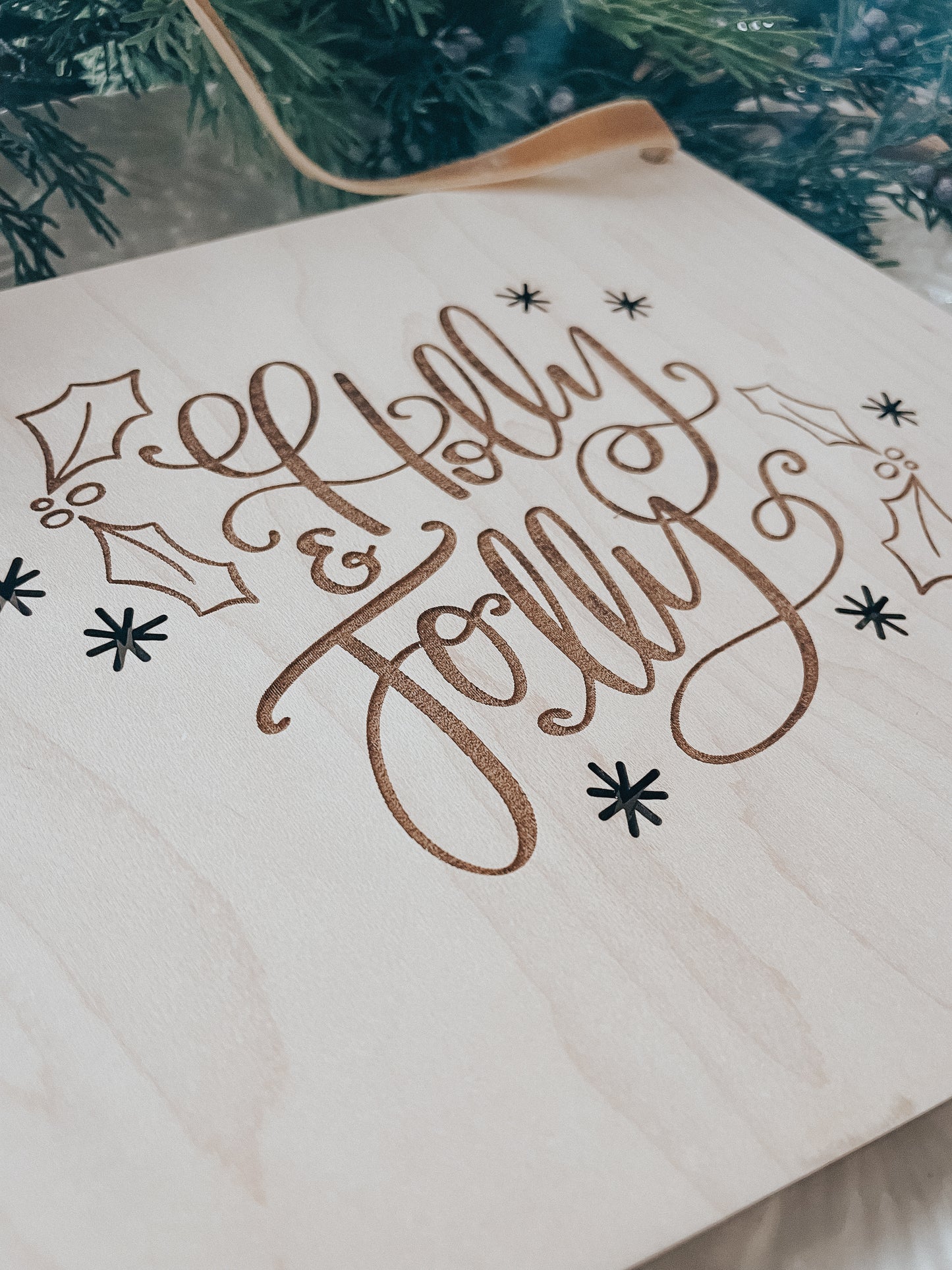 Christmas | Pennant