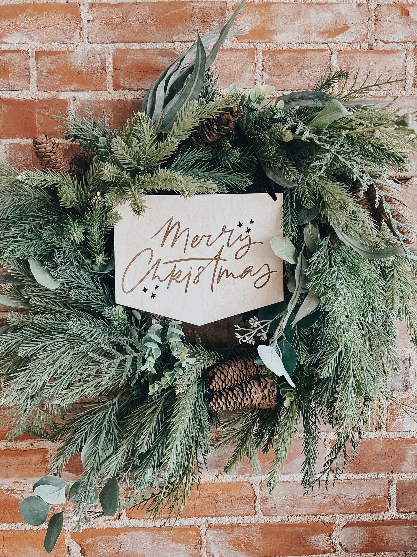 Christmas | Pennant
