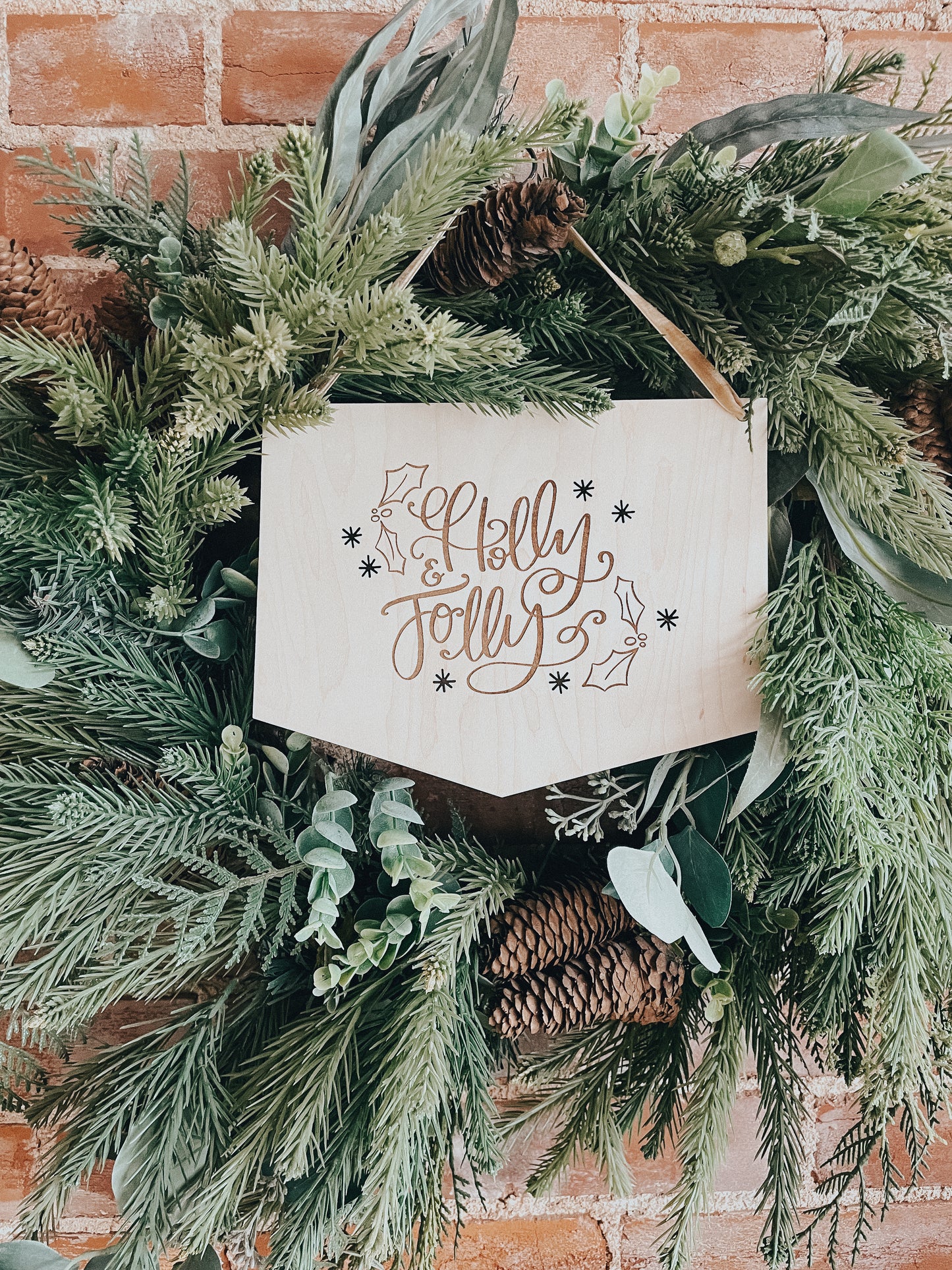 Christmas | Pennant
