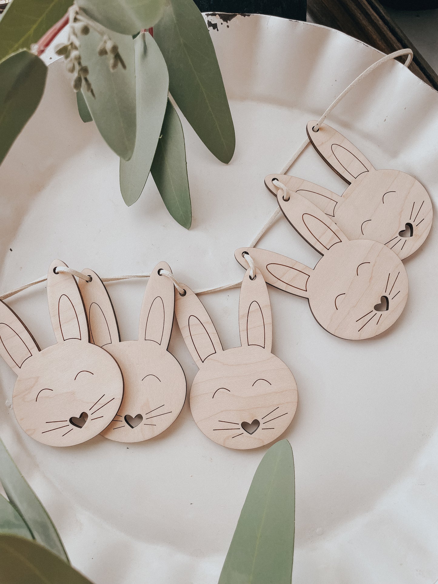Bunny | Banner