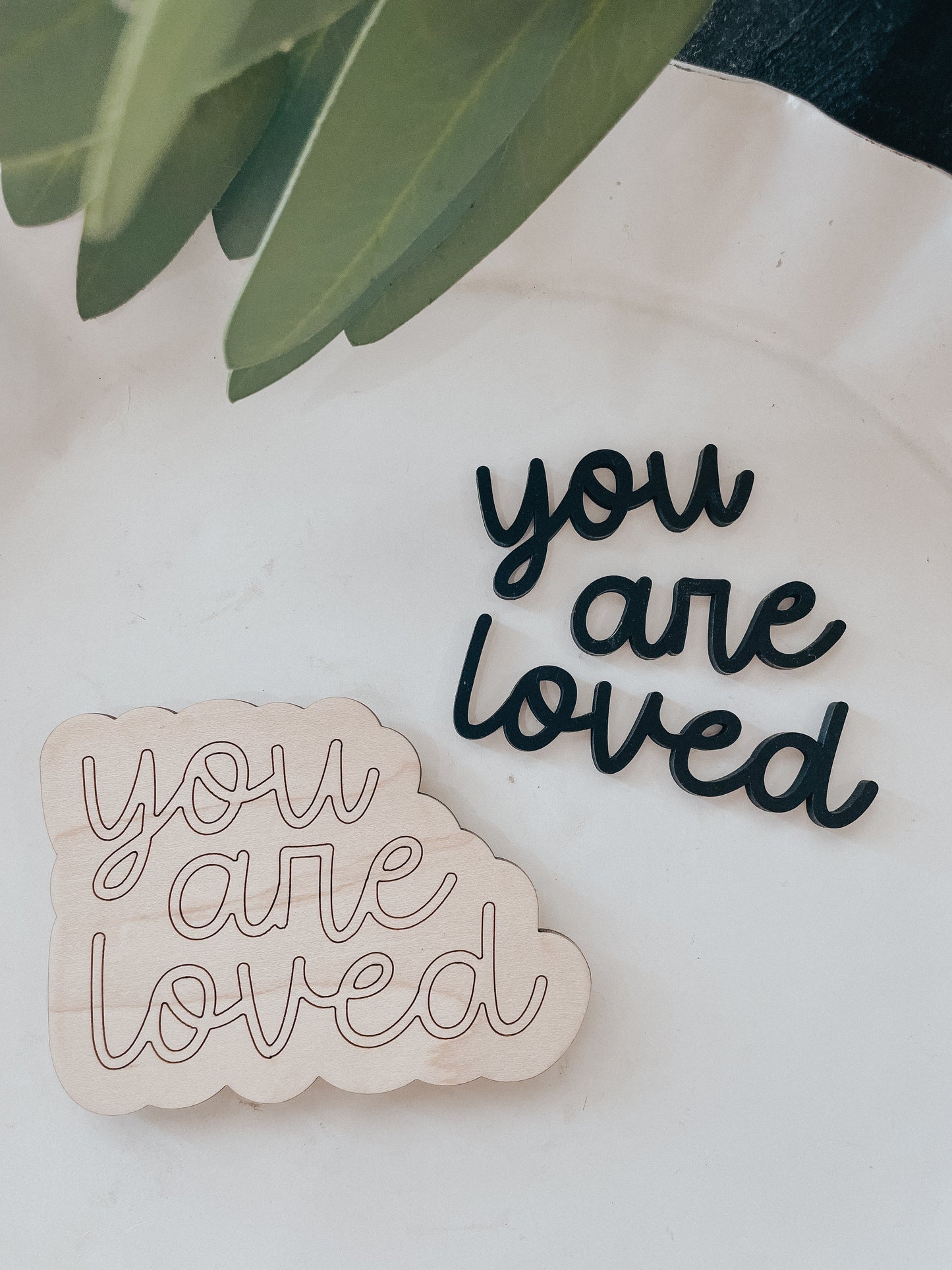 you are loved | Magnet