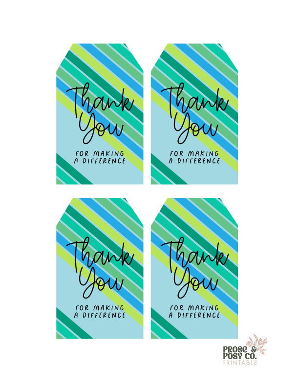 Teacher Printable | no 2