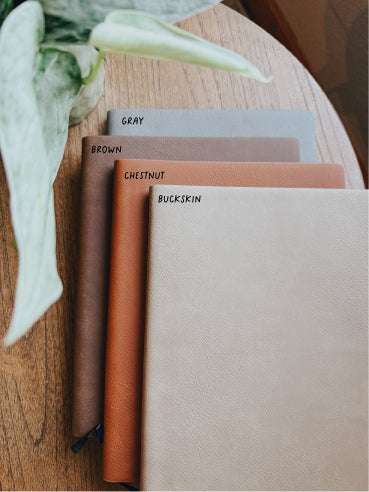 His Glory | Journal