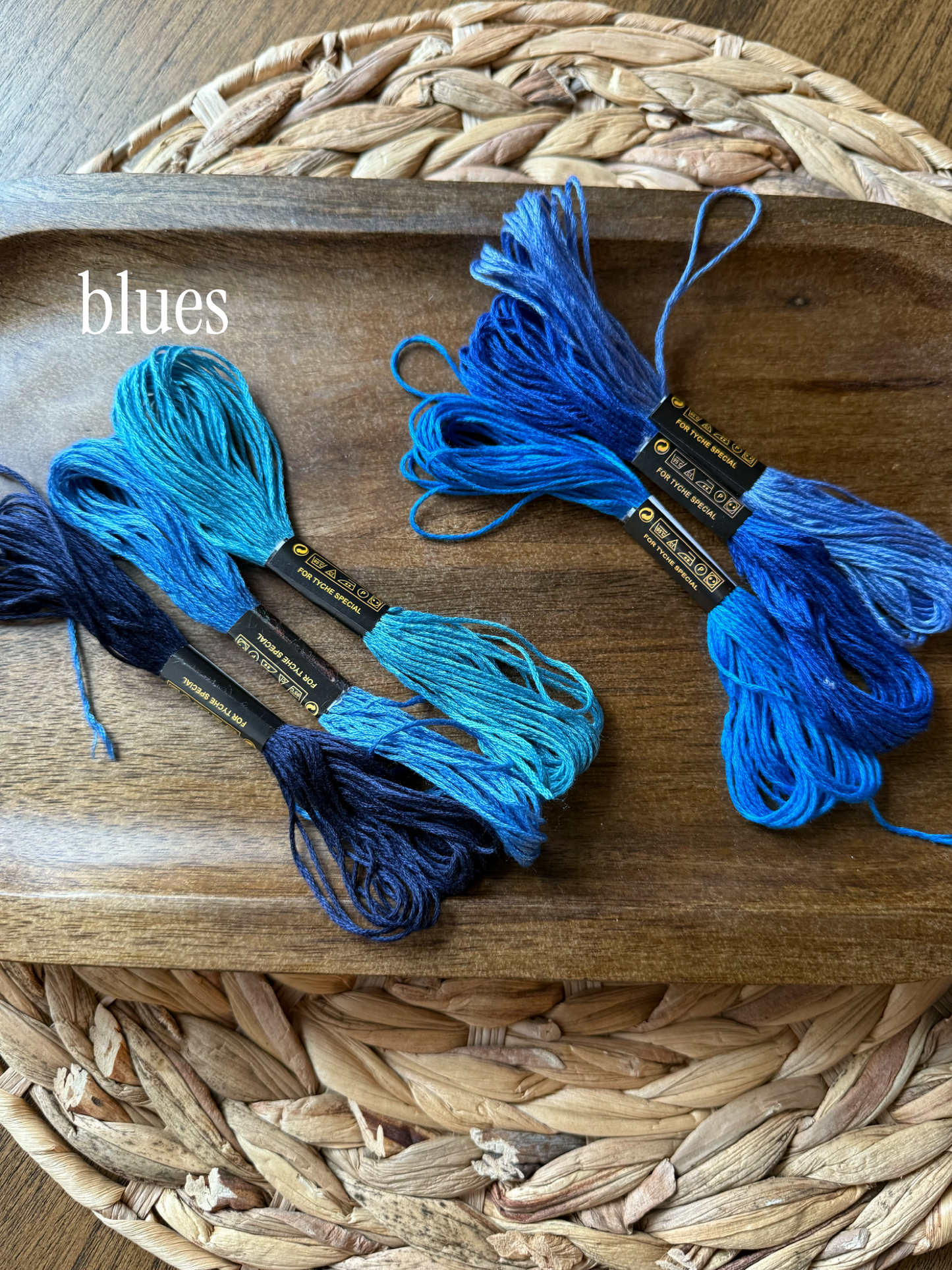 Bows Embroidery | Kit