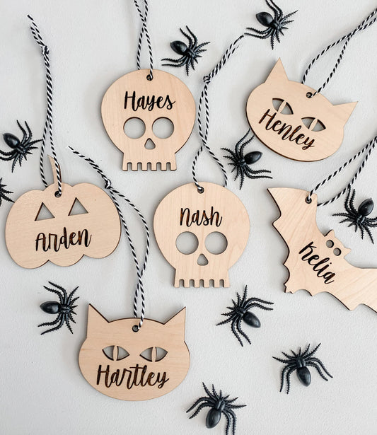Halloween | Tag