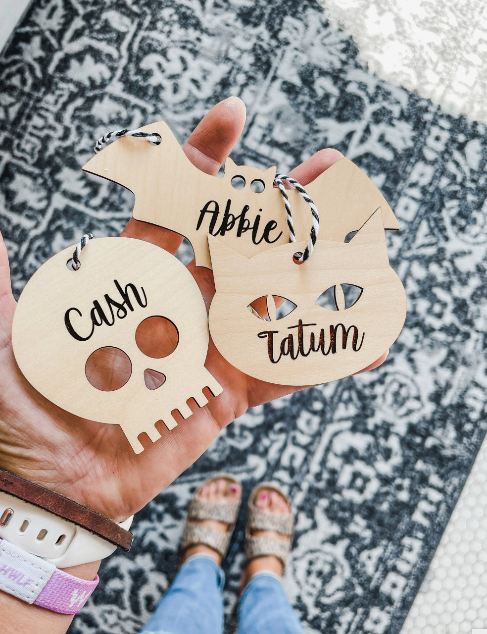 Halloween | Tag