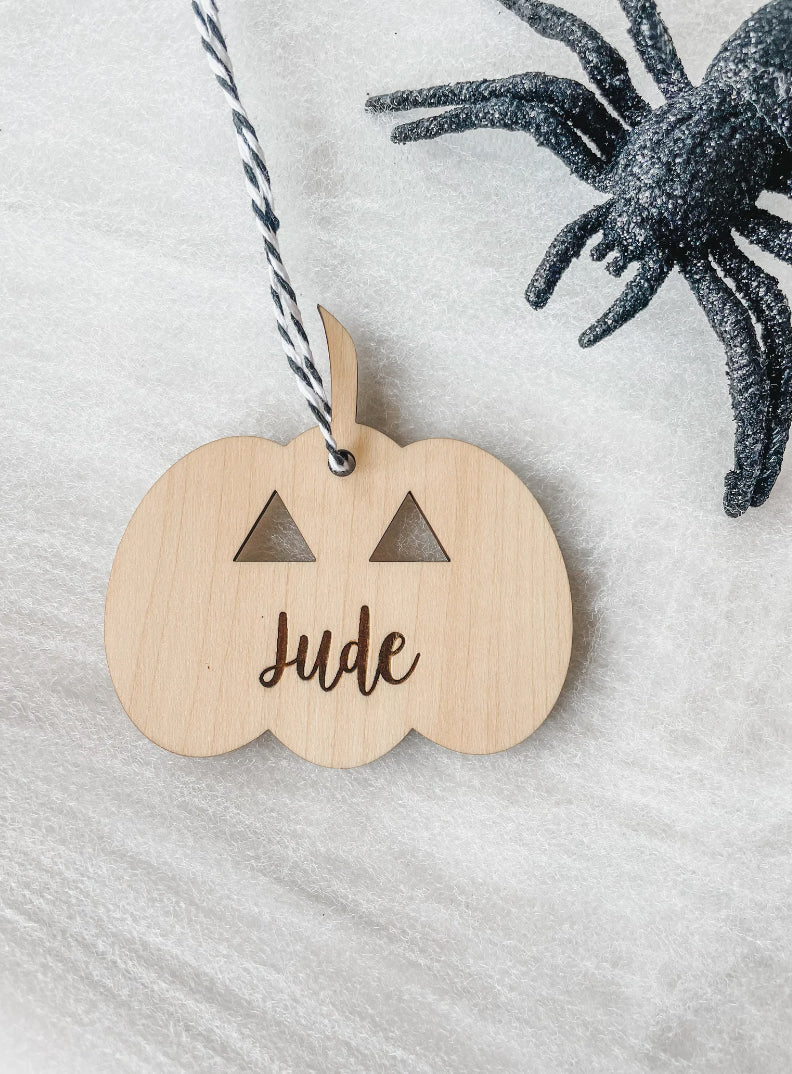 Halloween | Tag
