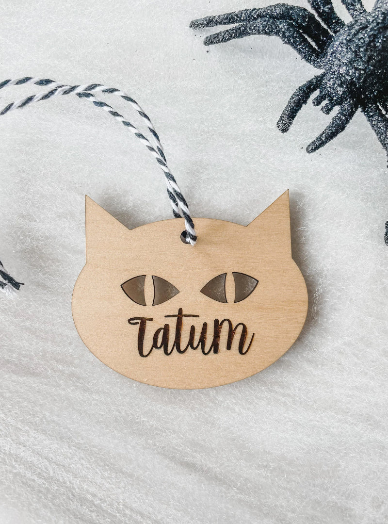 Halloween | Tag