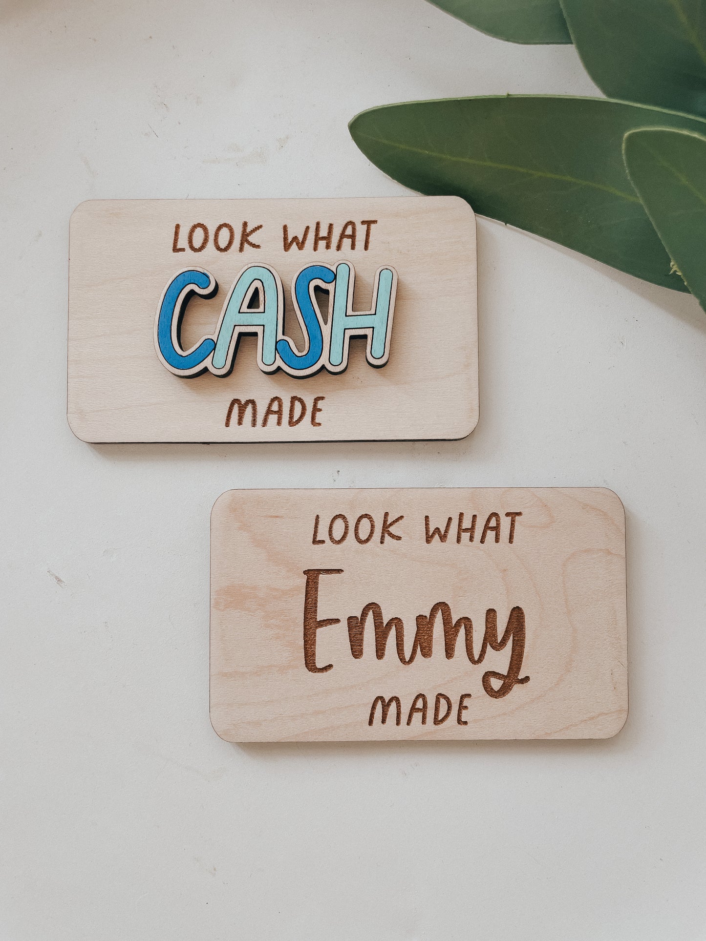 Look What I Made | Magnet