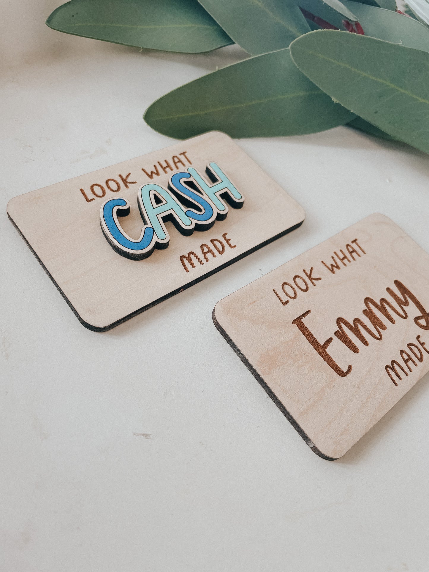 Look What I Made | Magnet