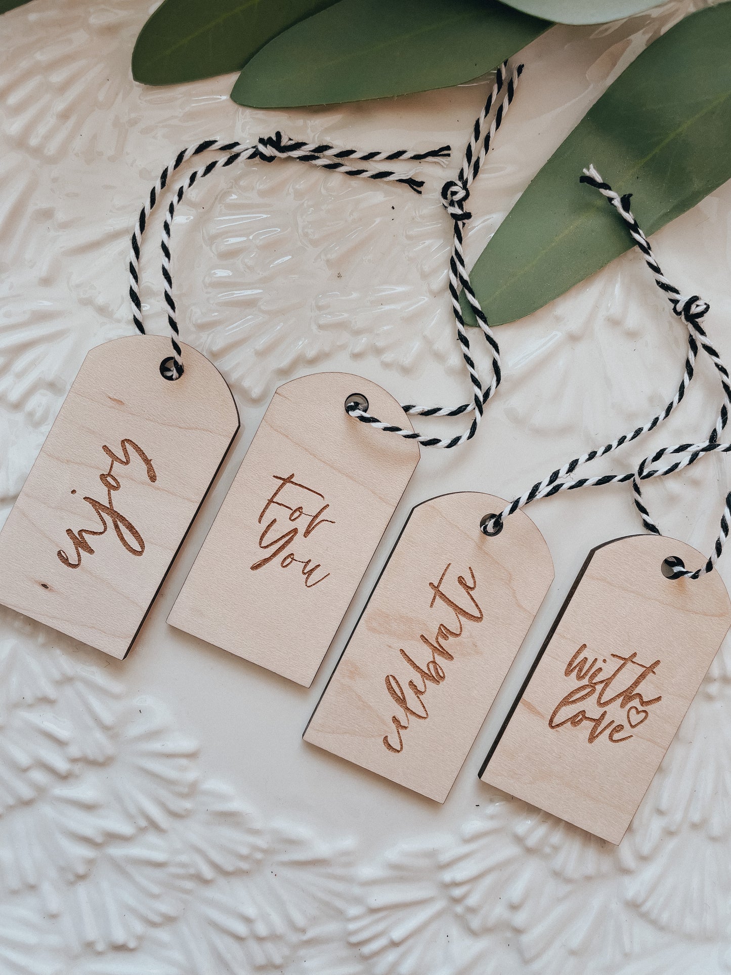 Gift Tags | Celebrate