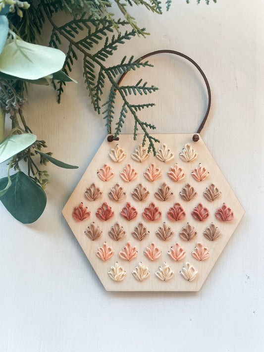 Lazy Daisy DIY Kit
