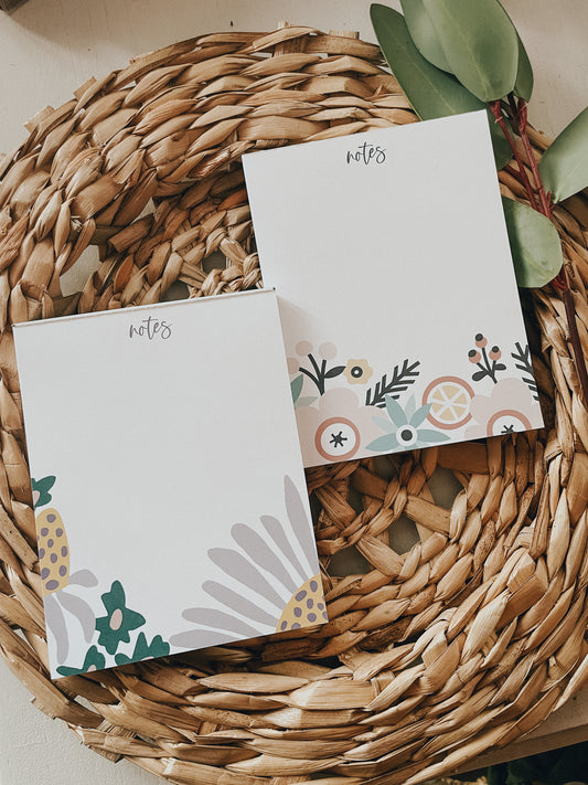 Notes | Notepad