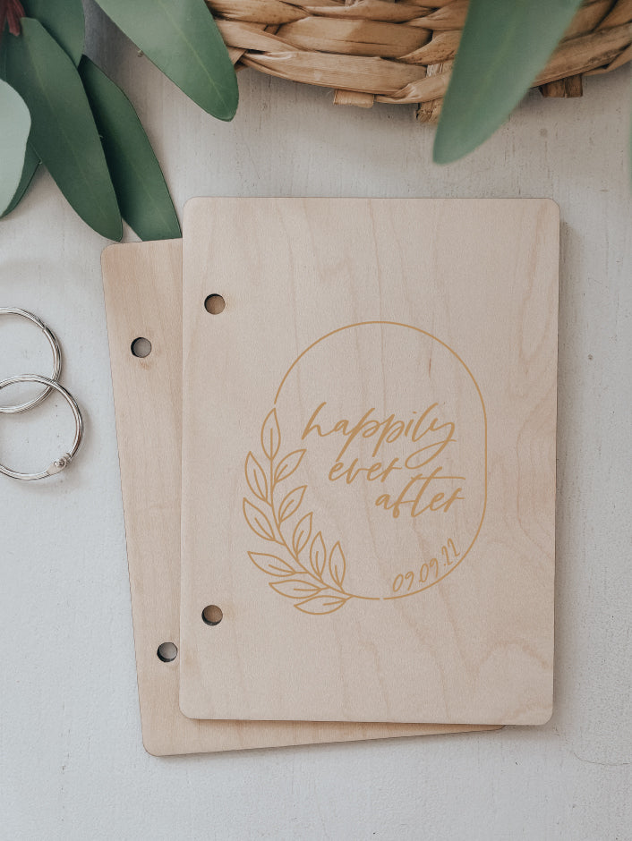 Card Keeper | Wedding