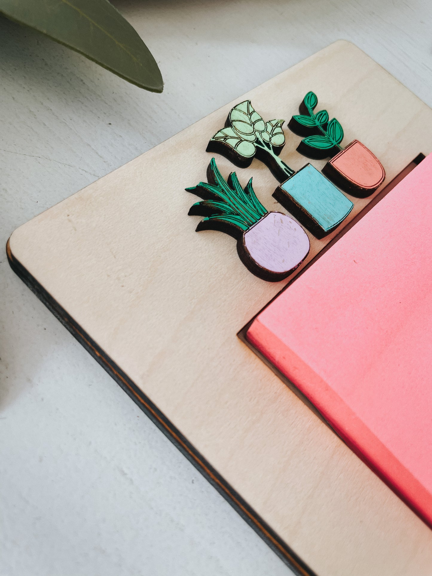 Sticky Notes | Everyday