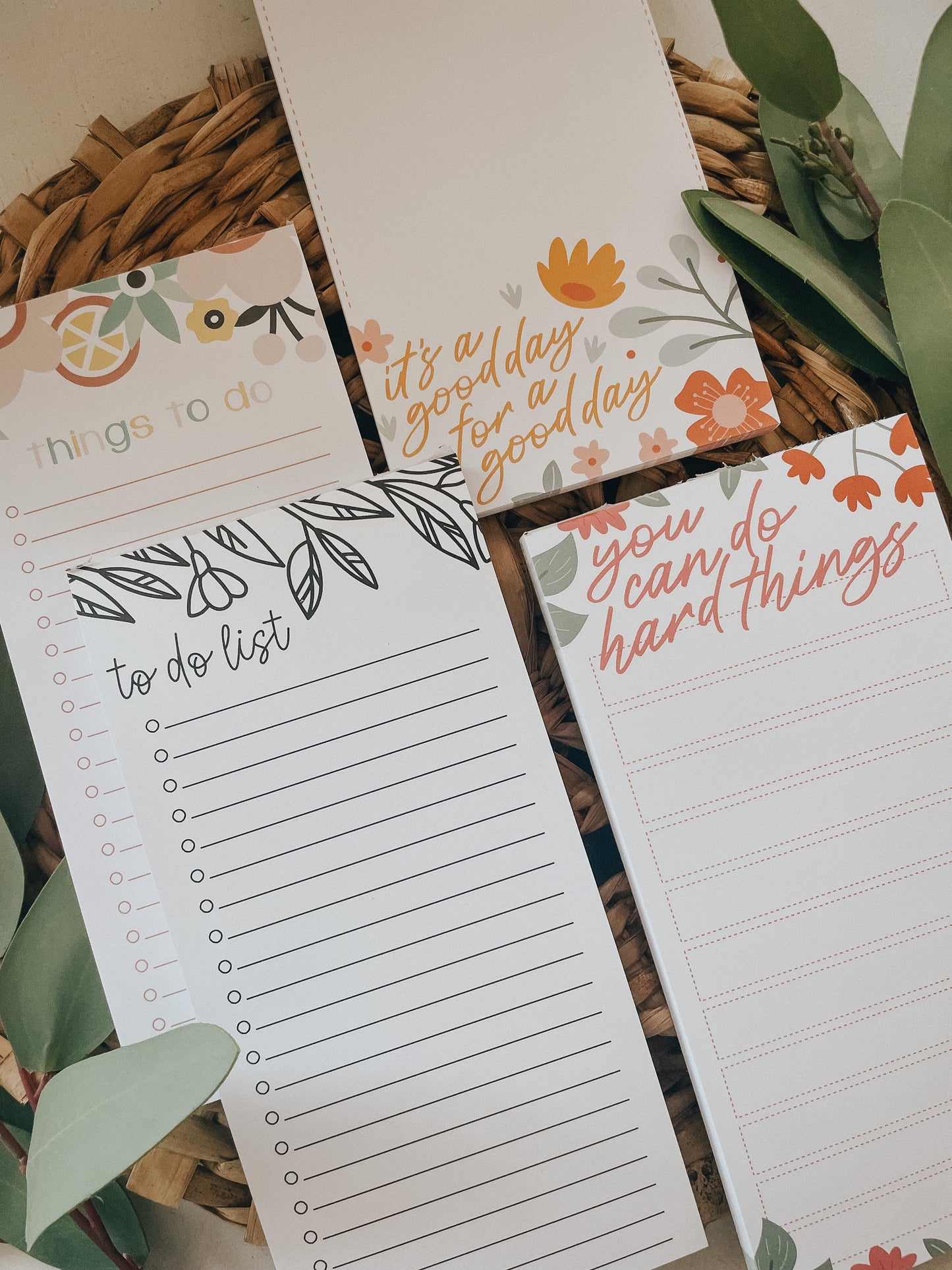 Notepad | to do list