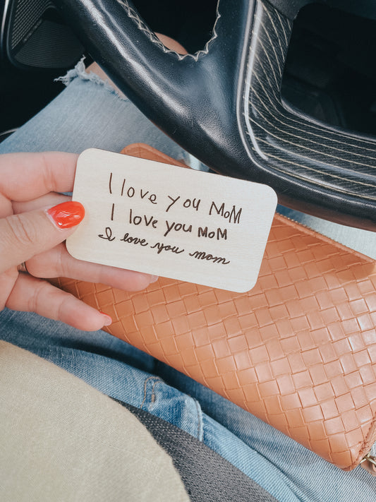 Happy Note | Custom Writing