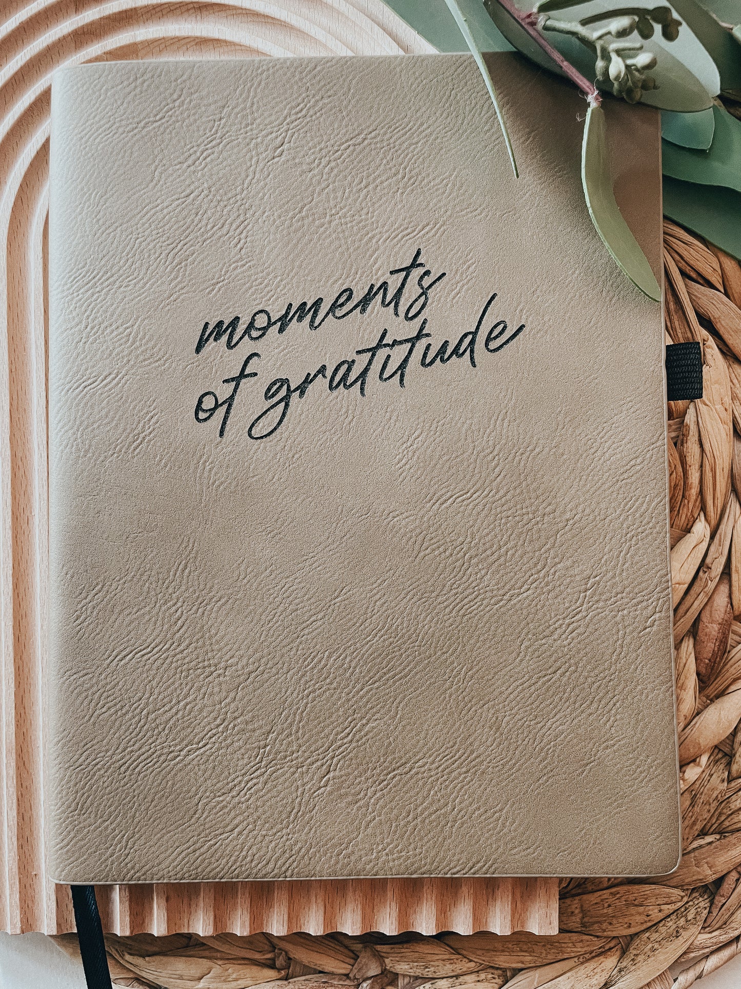 Leather Journal
