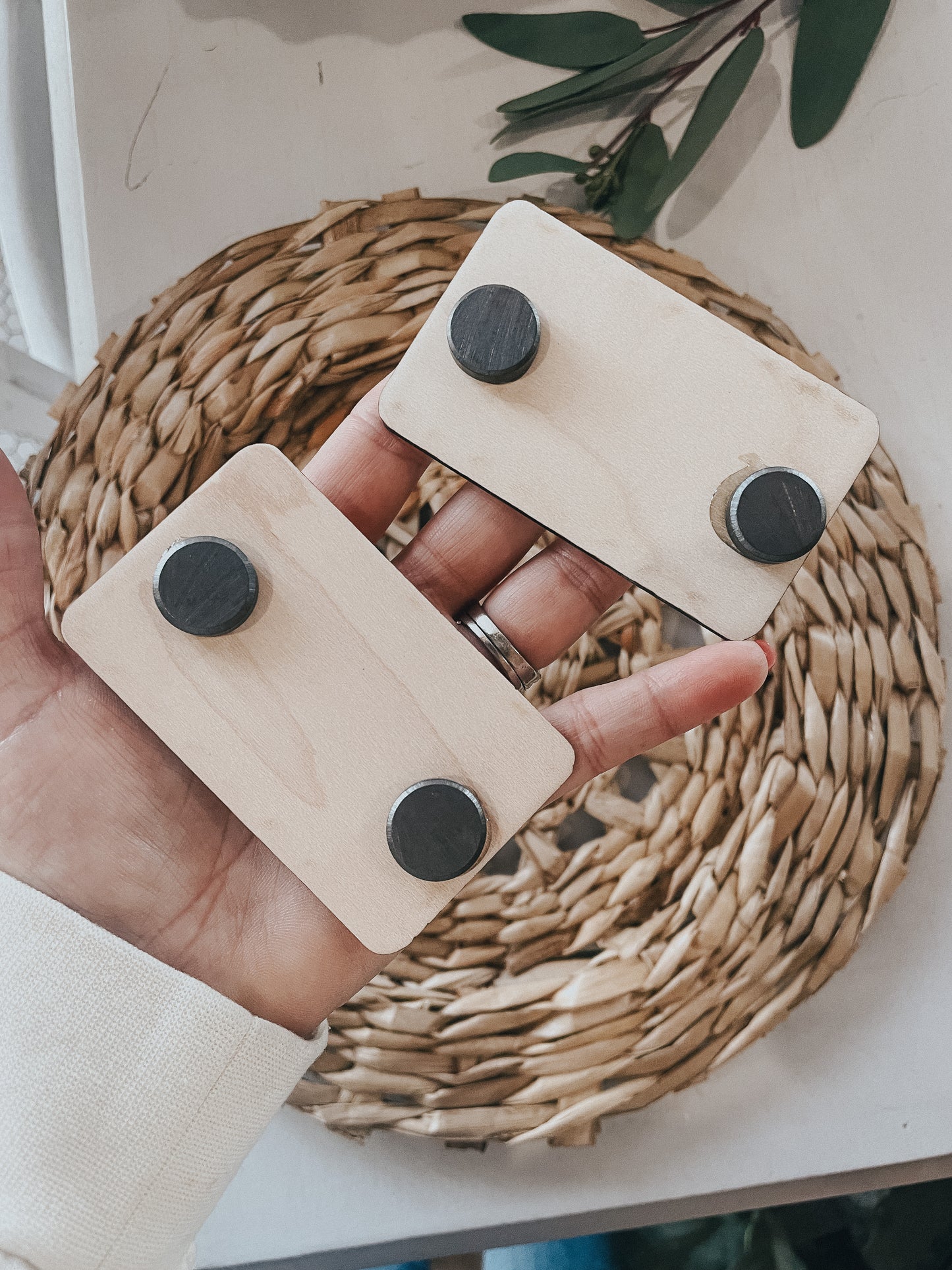 Look What I Made | Magnet